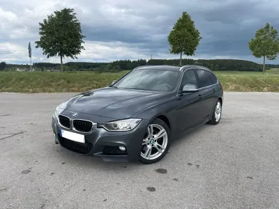 Gebraucht BMW 330