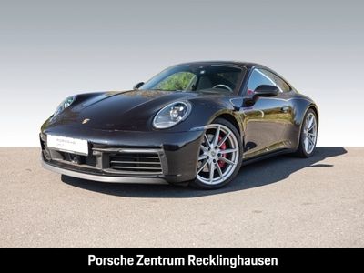 Porsche 911 Carrera 4S