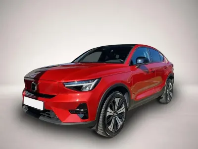 Gebraucht Volvo C40