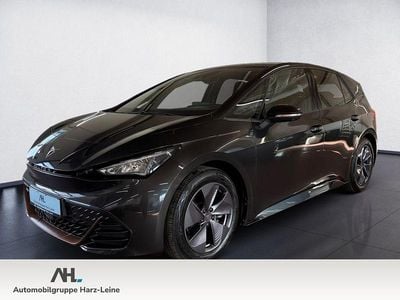Gebraucht Cupra Born 150 kW (204 PS) 2023 Grau Kleinwagen