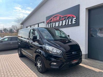 gebraucht Ford 300 Transit Custom KastenL1 Trend*Tempomat*