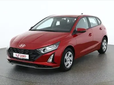 Neu Hyundai i20 90 PS (66 kW) 2026 Andere Kleinwagen