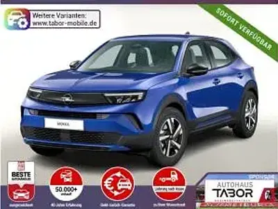 Gebraucht Opel Mokka
