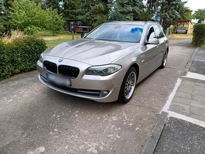 BMW 525