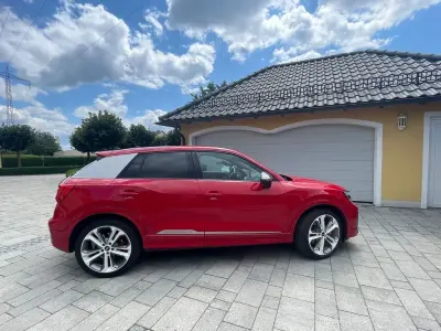 Gebraucht Audi SQ2