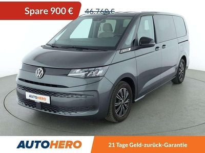 VW T7