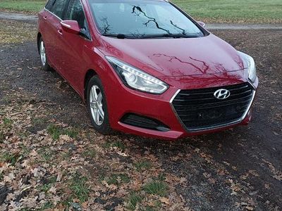 Gebraucht Hyundai i40 2017 Kombi