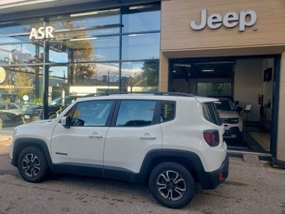 gebraucht Jeep Renegade Longitude FWD Top