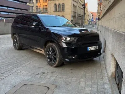 Gebraucht Dodge Durango