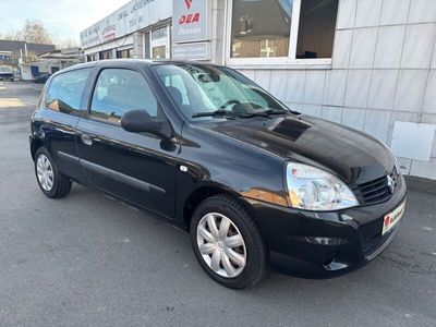 Renault Clio II