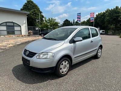 VW Fox