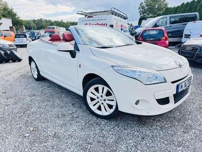 Renault Mégane Cabriolet