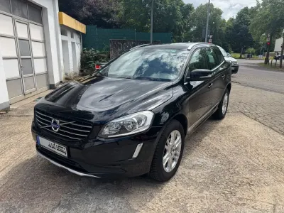 Gebraucht Volvo XC60