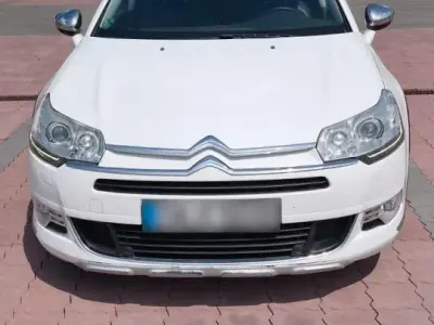 Gebraucht Citroën C5