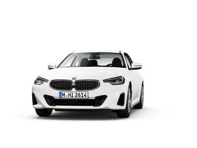 BMW 220