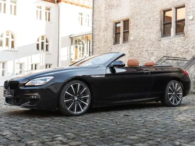 Gebraucht BMW 650