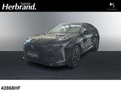 DS Automobiles DS4