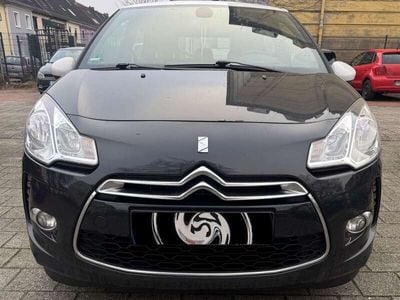 Citroën DS3