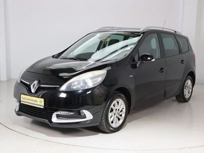 Renault Grand Scénic III