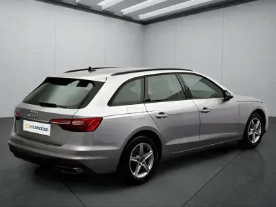 Occasion Audi A4