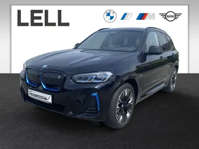 Gebraucht BMW iX3