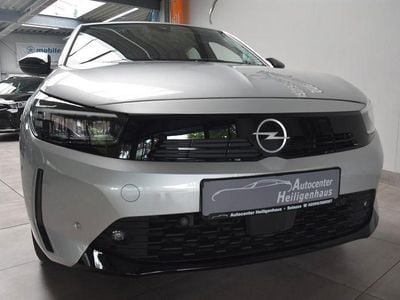 Usata Opel Corsa 75 CV (55 kW) 2024 Grigio Utilitaria