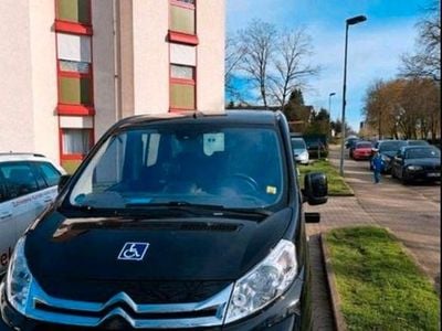 Occasion Citroën Jumpy 169 PK (124 kW) 2015 Zwart MPV