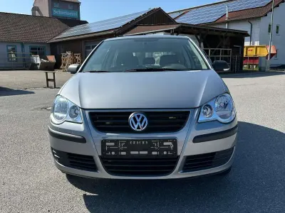 Gebraucht VW Polo