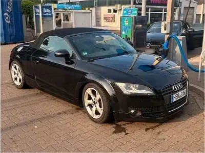 Gebraucht Audi TT Roadster
