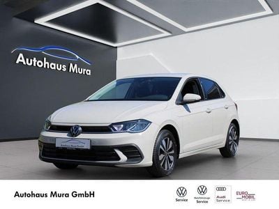 Gebraucht VW Polo