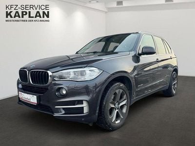 Grau Gebraucht 2014 BMW X5 Performance SUV | 15.990 € (Superpreis)