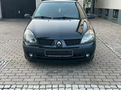 Gebraucht Renault Clio II