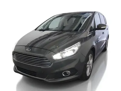 Gebraucht Ford S-MAX