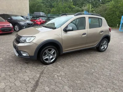 Gebraucht Dacia Sandero Prestige 90 PS (66 kW) 2019 Other Limousine