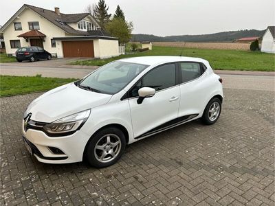 gebraucht Renault Clio IV 