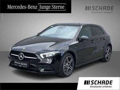 Mercedes A250