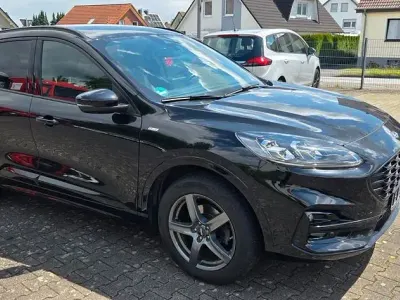 Gebraucht Ford Kuga