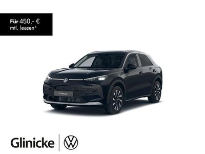 Nuova VW T-Roc R-line 150 CV (110 kW) 2026 Grigio SUV