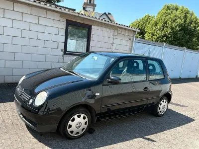 Gebraucht VW Lupo