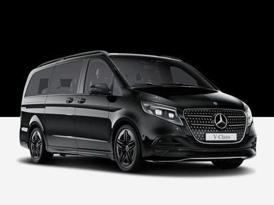 Mercedes V300