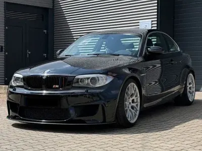 Gebraucht BMW 1M
