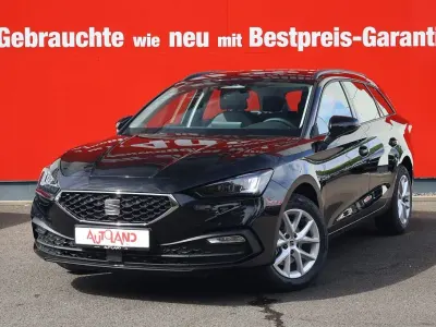 Gebraucht Seat Leon ST