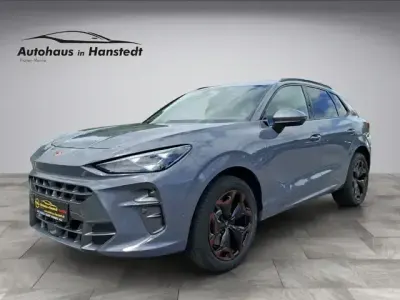Gebraucht Cupra Terramar 204 PS (150 kW) 2025 Grau SUV