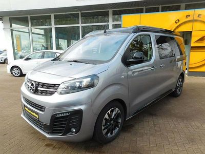 Gebraucht Opel Zafira 177 PS (130 kW) 2025 Grau Van / Kleinbus