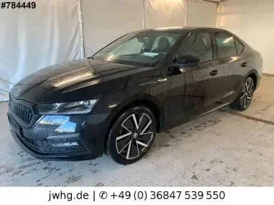 Gebraucht Skoda Octavia