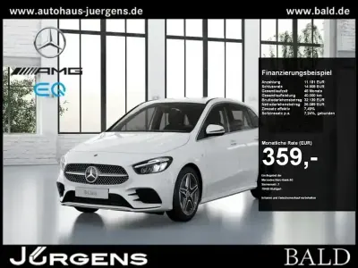 Gebraucht Mercedes B250