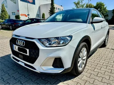 Gebraucht Audi A1