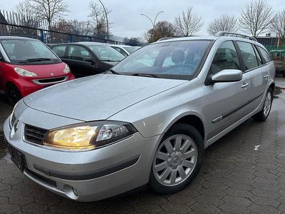 Renault Laguna II