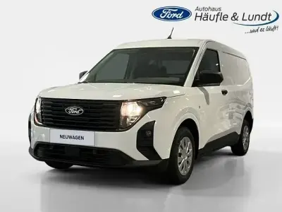 Gebraucht Ford Transit Trend 101 PS (74 kW) 2025 Andere