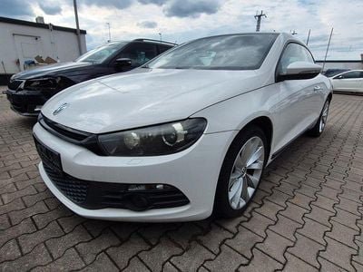 VW Scirocco